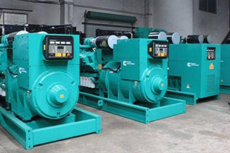 延长柴油发电机 延长柴油发电机