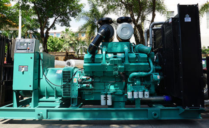 延长柴油发电机 延长柴油发电机