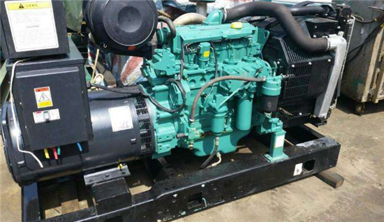 延长柴油发电机 延长柴油发电机