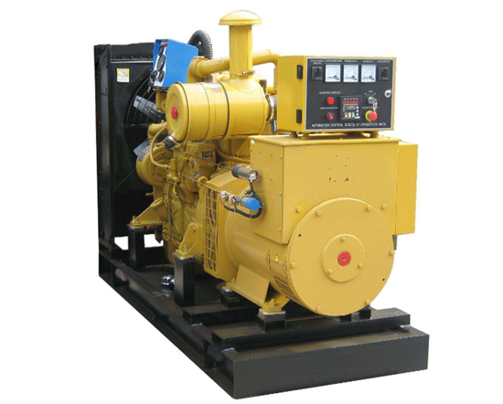 延长发电机出租